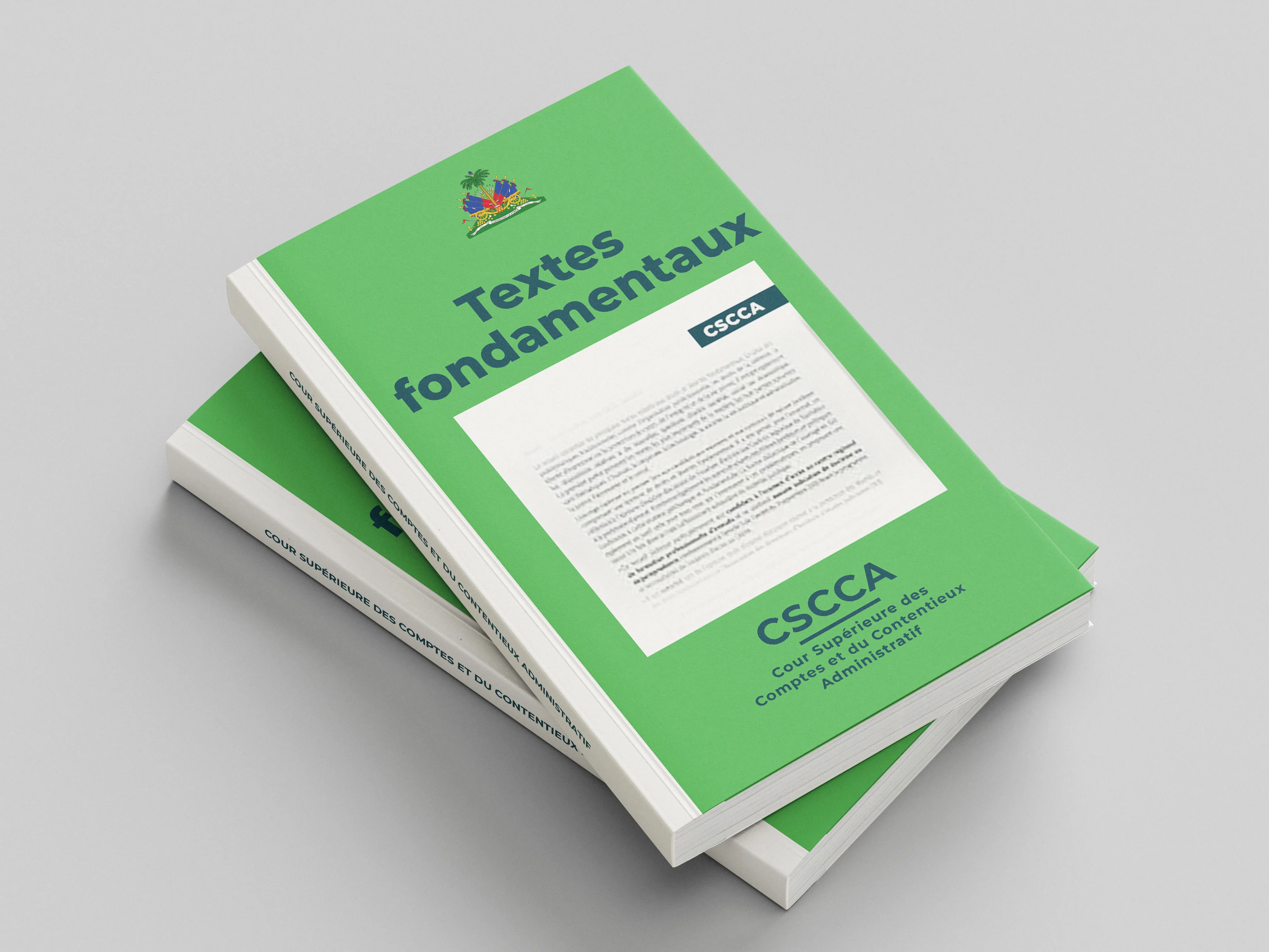 Décret du 23 nov 2005 portant organisation et fonctionnement de la CSCCA